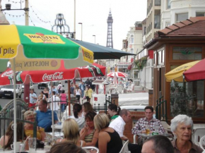 Gainsborough Hotel and Beach Bar